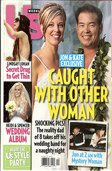 Us Weekly