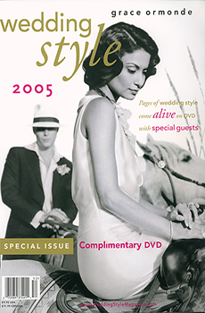 Grace Ormonde Wedding Style