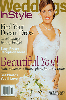 InStyle Weddings