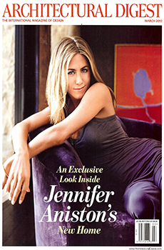 Architectural Digest