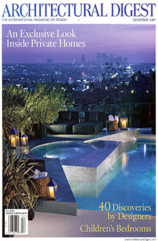 Architectural Digest