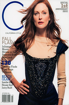 C Magazine