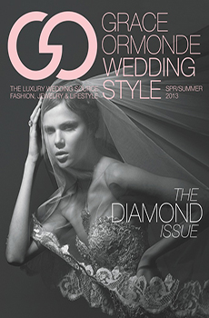 Grace Ormonde Wedding Style
