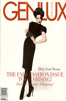 Genlux