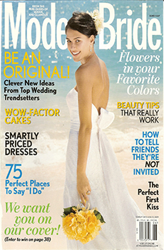Modern Bride