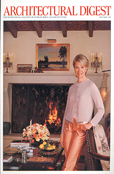 Architectural Digest