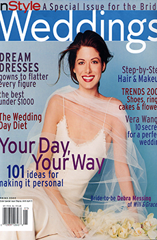 InStyle Weddings