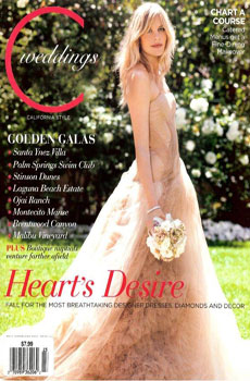 C Weddings