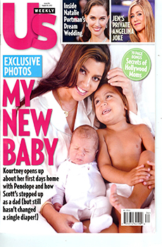 Us Weekly