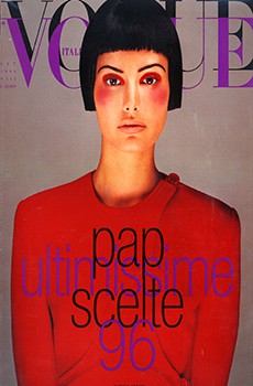 Italian Vogue